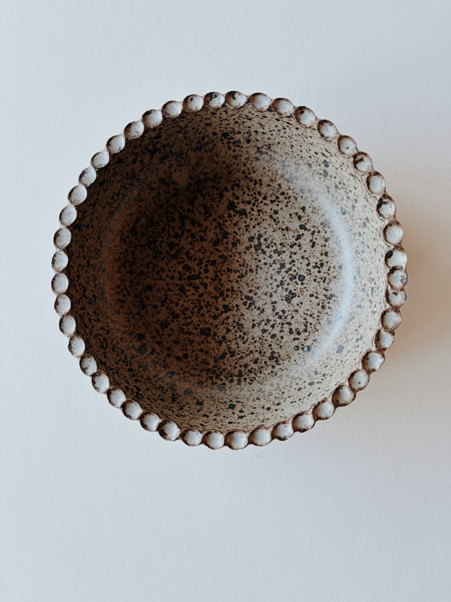 Decorative Bowl, Stonewall