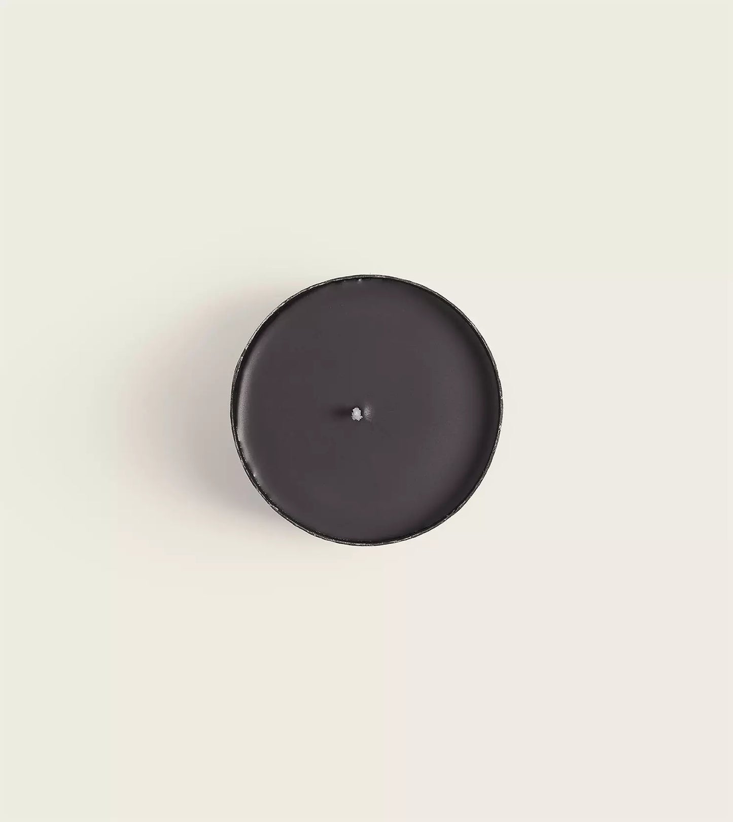 Bougie Apothicaire Petite - Graphite / Black Wax