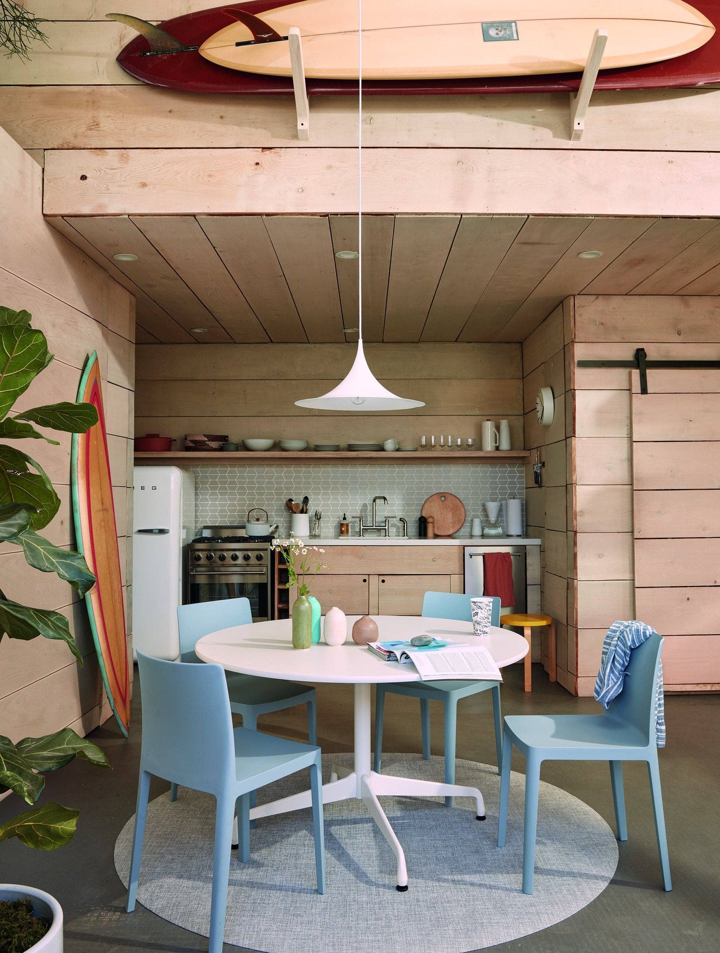 Surf Shacks Vol. 2 -  by Carlyle Avenue