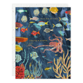 You're a Keeper - Love Card - CARLYLE AVENUE