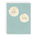 I do. Me Too Wedding Card