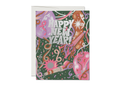 New Year's Noise New Year holiday greeting card -  by Carlyle Avenue