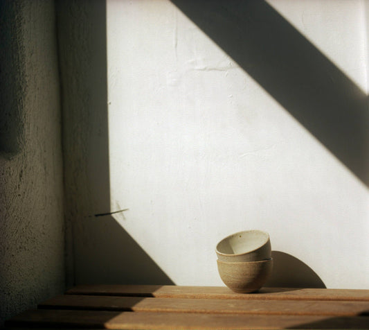 Mezcal Copita -  by Carlyle Avenue