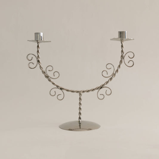 Twist Candleholder