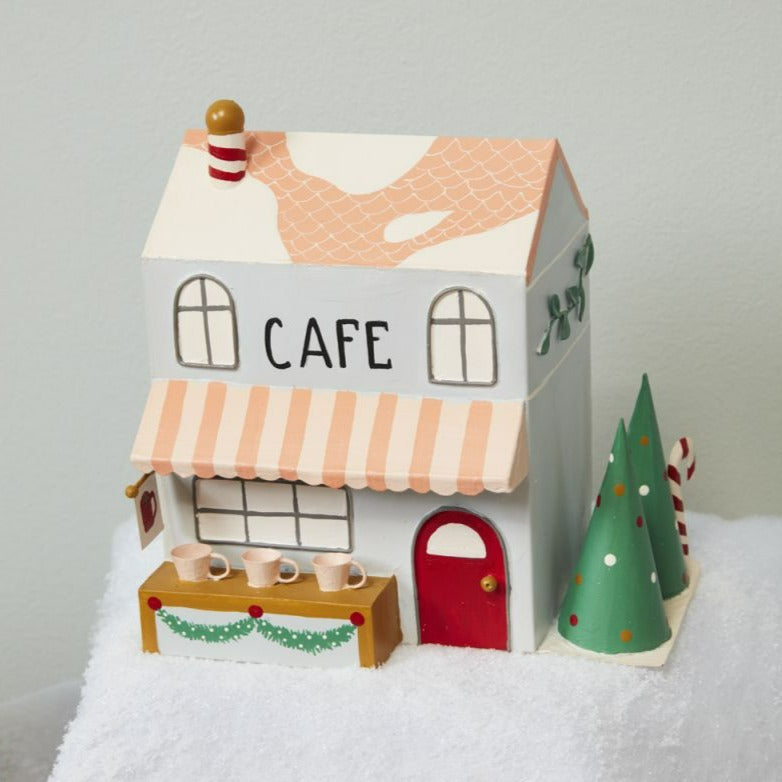 Santa's Village Café