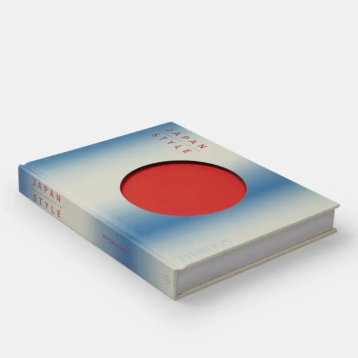 Japan Style -  by Carlyle Avenue