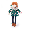 Blanche The Parisiennes (small) - Doll -  by Carlyle Avenue