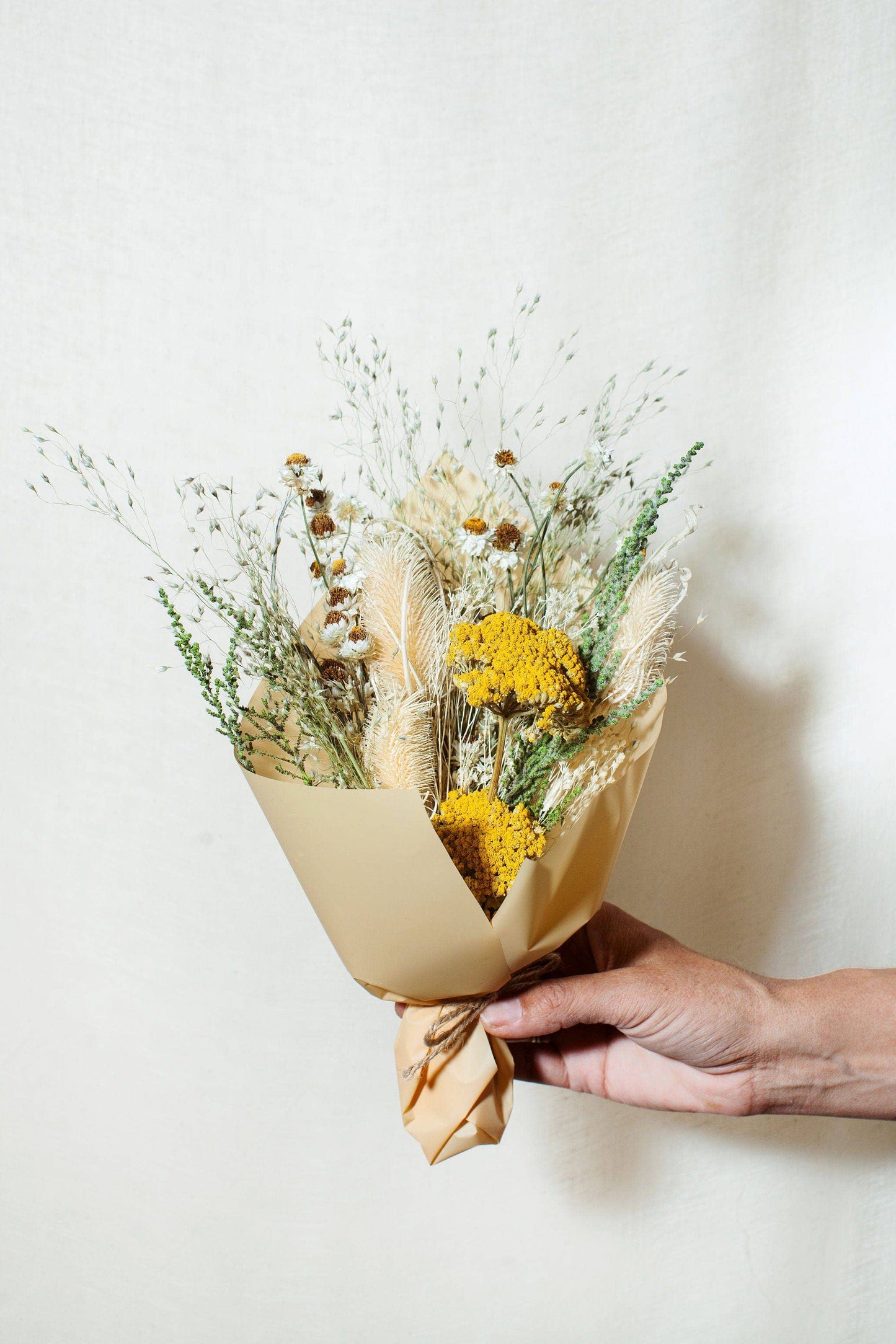 Citrine Petit Bouquet