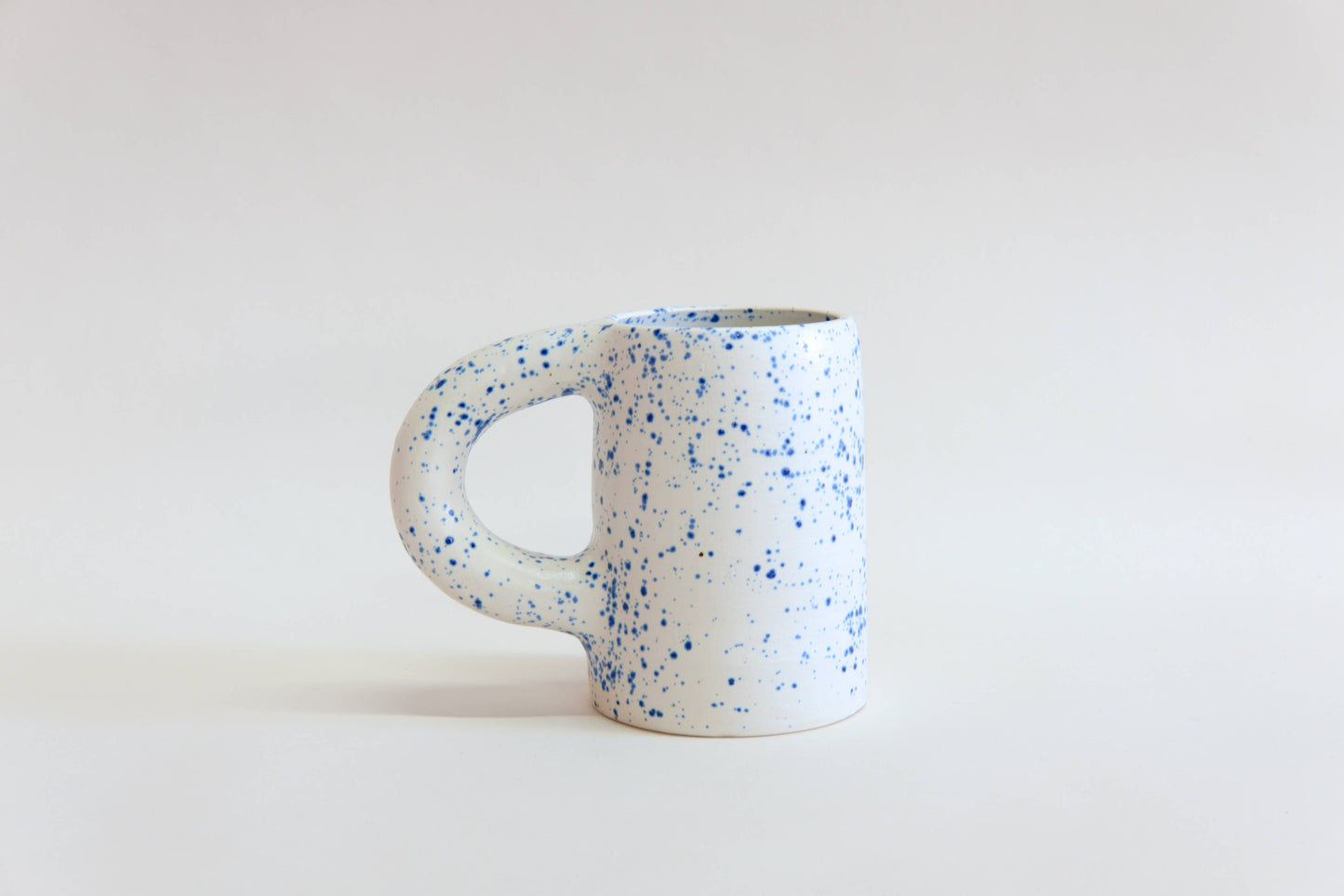 Nagai Handmade Ceramic Mug