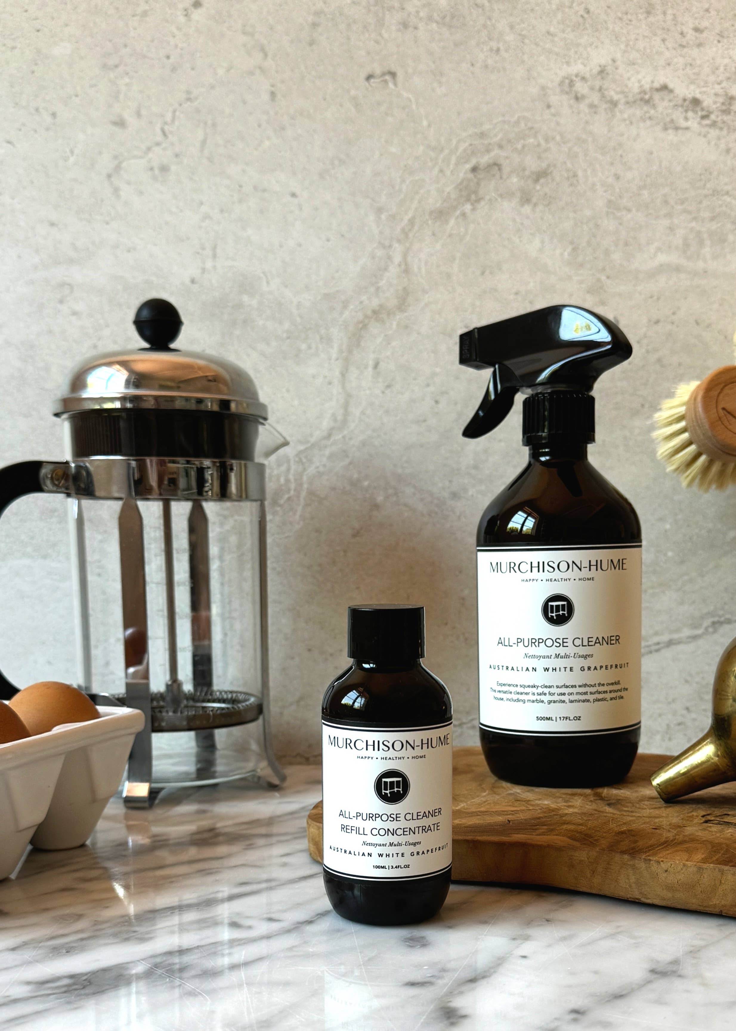 All-Purpose Cleaner -  by Carlyle Avenue