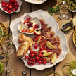 Alfresco Ceramic Rectangular Serving Platter