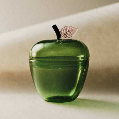 La Pomme, Green - Jar by Carlyle Avenue