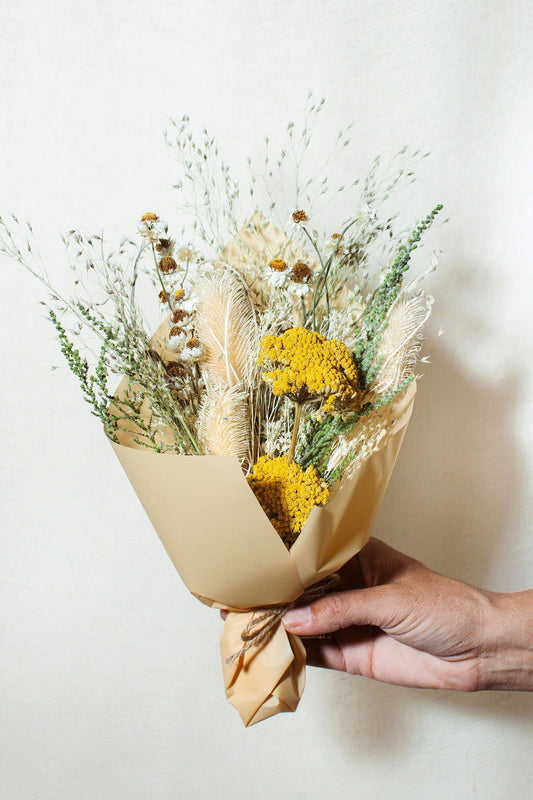 Citrine Petit Bouquet