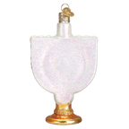 Menorah Ornament