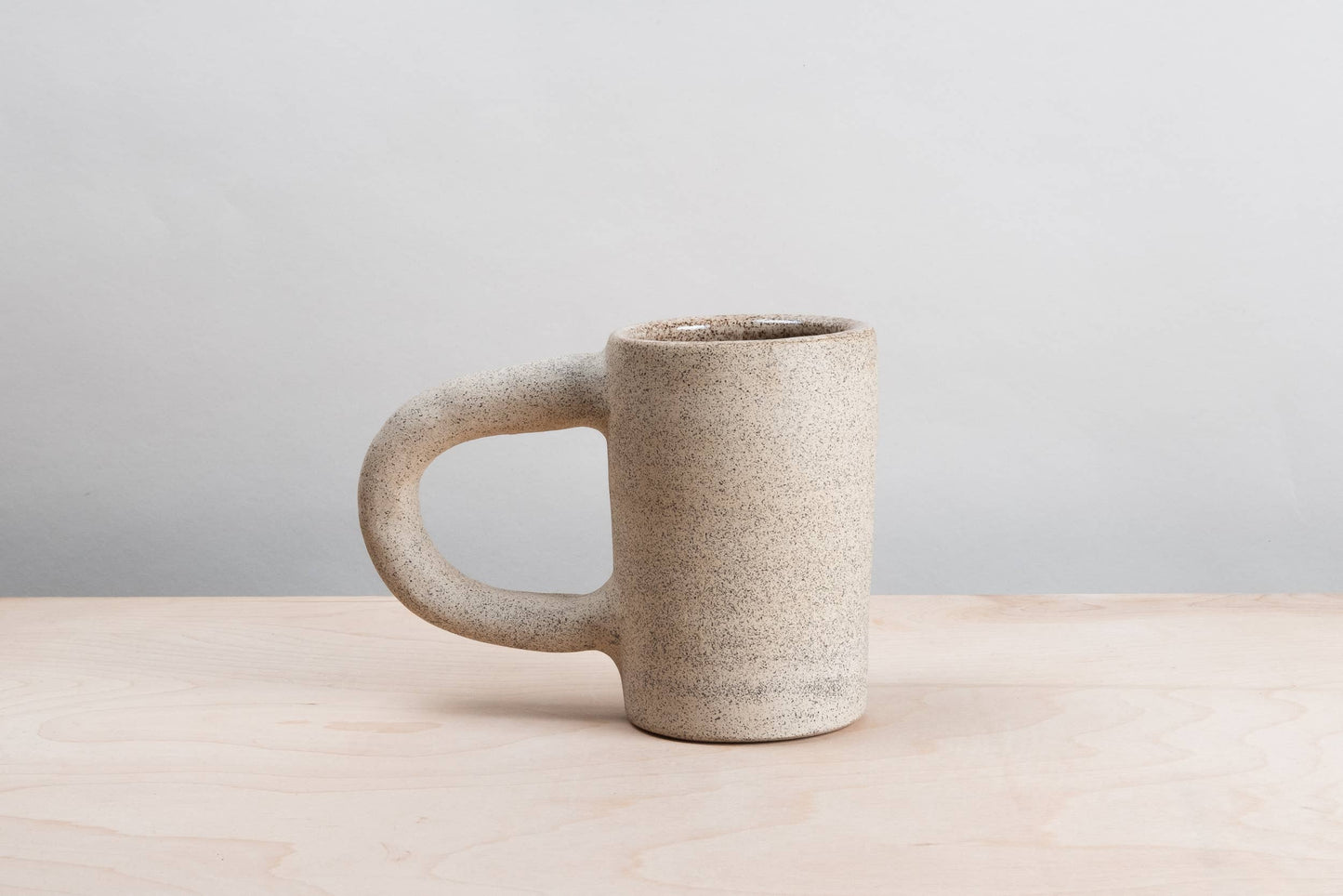 Nagai Handmade Ceramic Mug