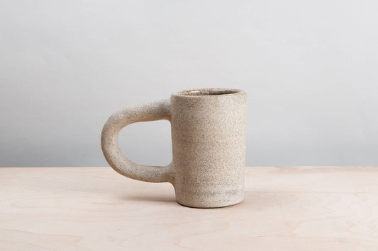 Nagai Handmade Ceramic Mug