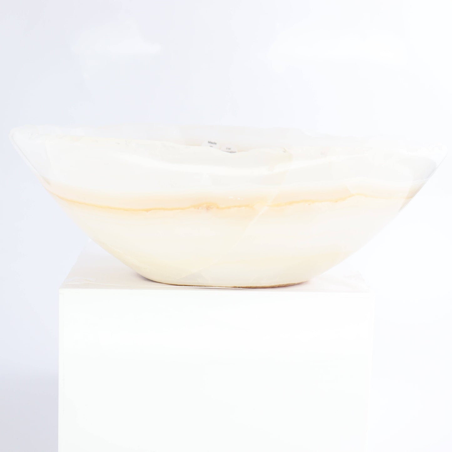 Onyx Bowl OOAK