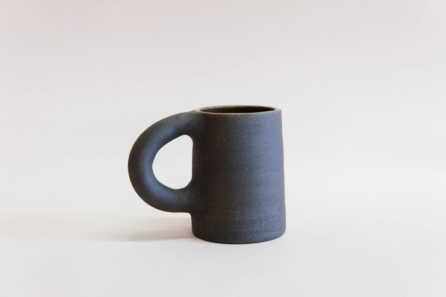 Nagai Handmade Ceramic Mug