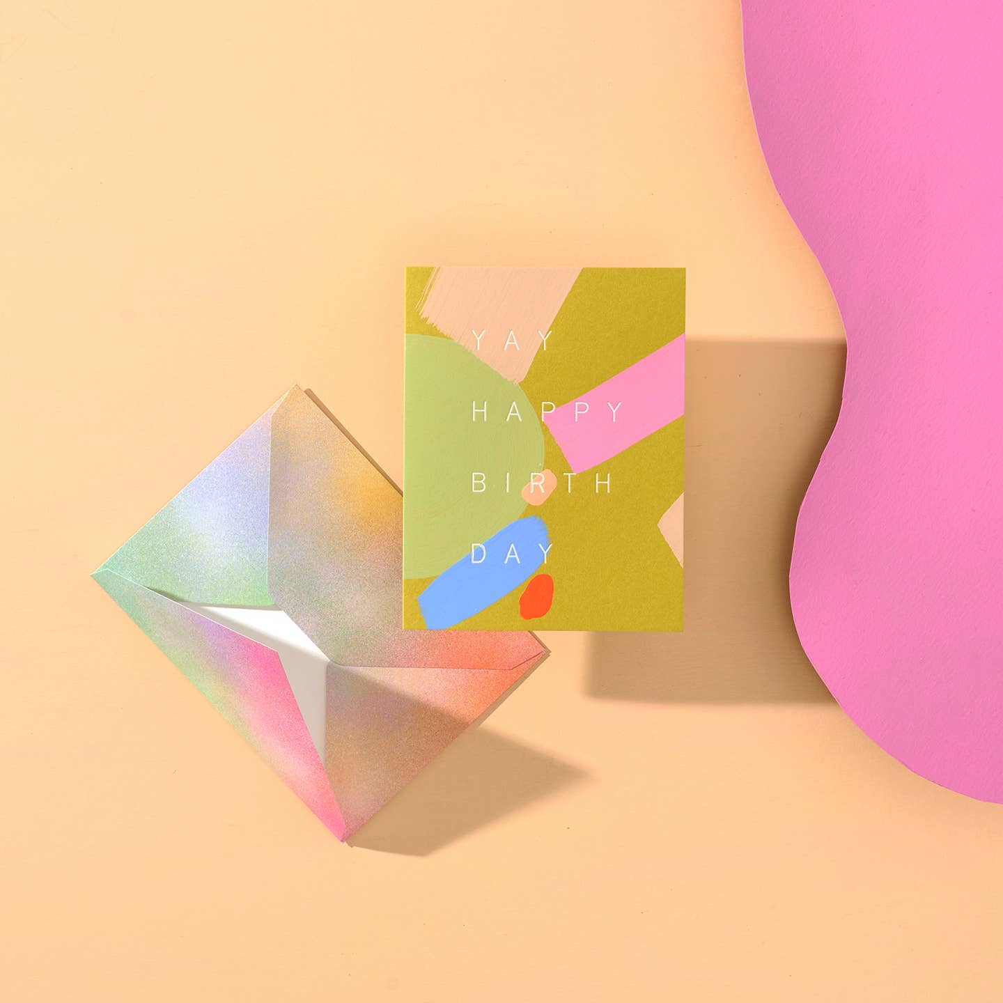 Moss Birthday -  by Carlyle Avenue