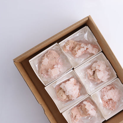 Halite Crystal - Decorative Accessories by Carlyle Avenue