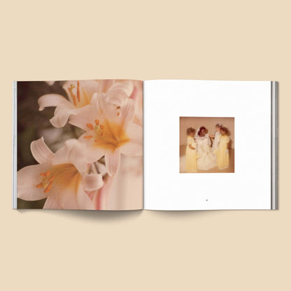Forgotten Flowers Coffee Table Book - Books by Carlyle Avenue