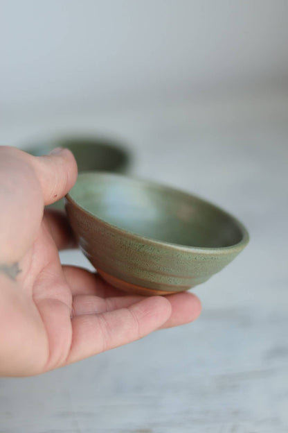 Handmade ceramic Bowls - Bowls by Carlyle Avenue