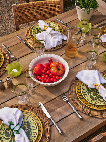 La Terrazza Ceramic Dinnerware