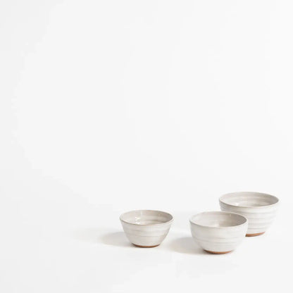 Handmade ceramic Bowls - Bowls by Carlyle Avenue