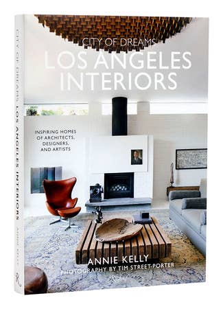 City Of Dreams: L.A. Interiors