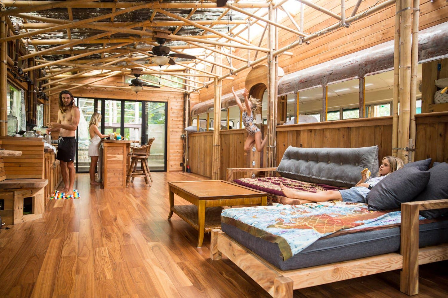 Surf Shacks Vol. 2 -  by Carlyle Avenue