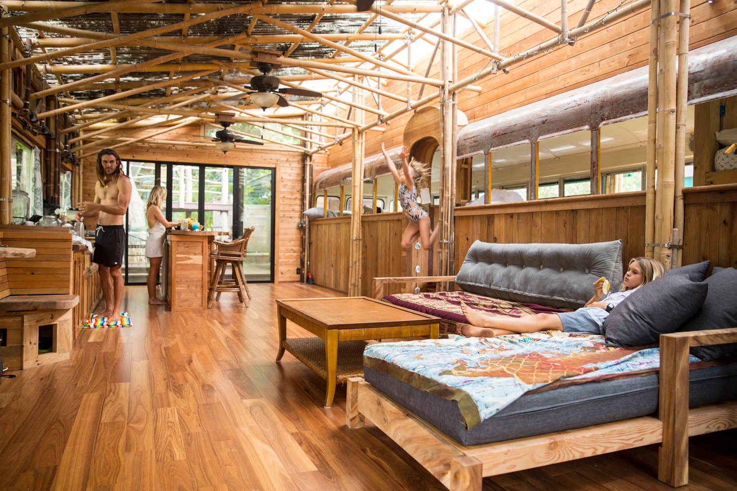 Surf Shacks Vol. 2 -  by Carlyle Avenue