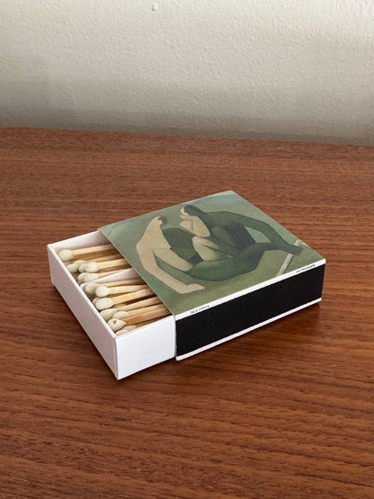 BANDITS - Matches by Carlyle Avenue