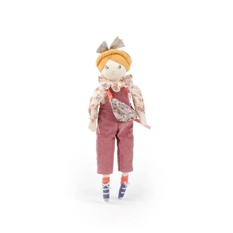Mademoiselle Eglantine - The Parisiennes - limited edition