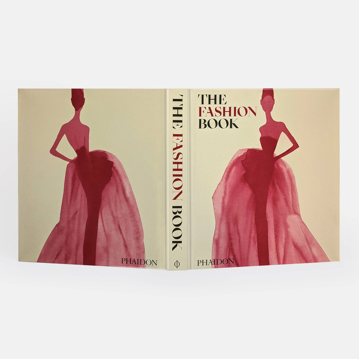The Fashion Book (2025)