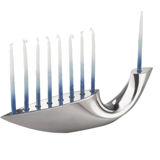 Judaica - Illume Menorah
