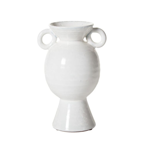 Aspero Vase - Vases by Carlyle Avenue