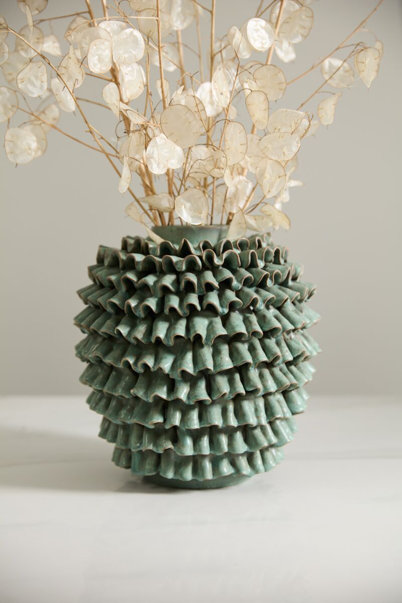 En Pointe Vase - Thumbnail 2