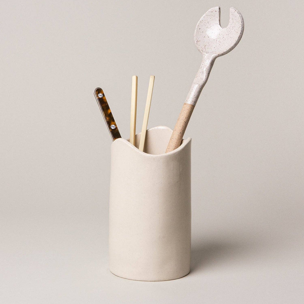 Swell Utensils Holder