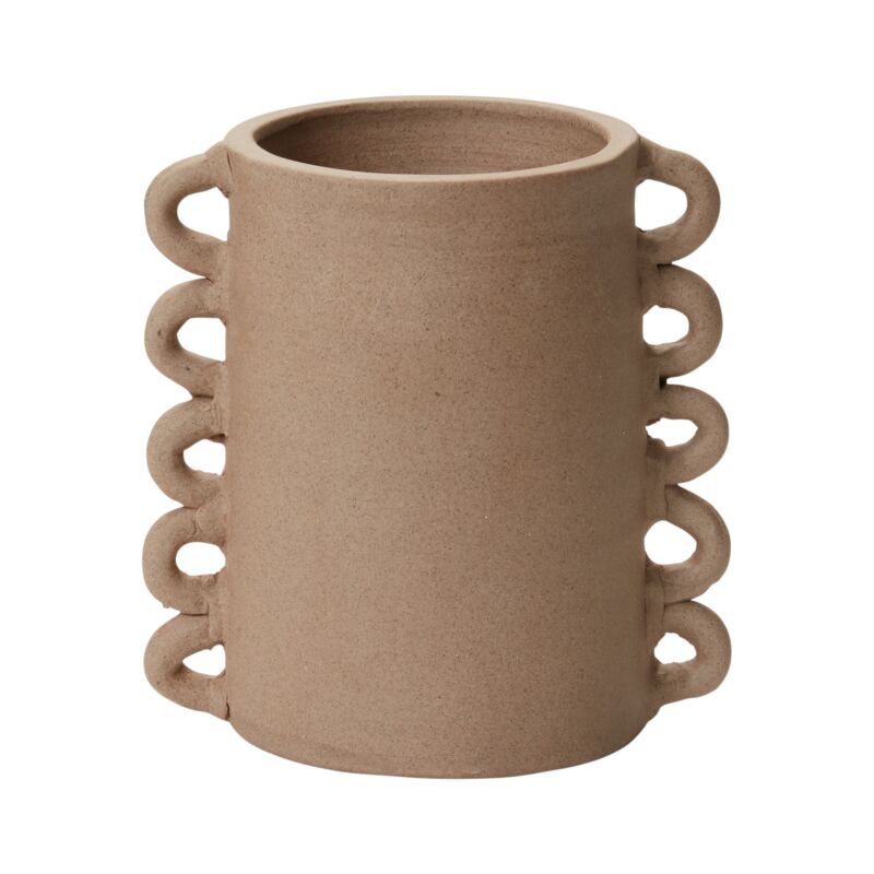 Cassia Ceramic Pot