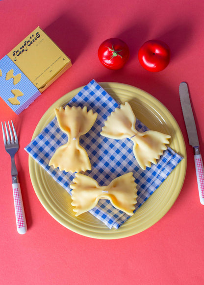 Farfalle Candle -  by Carlyle Avenue