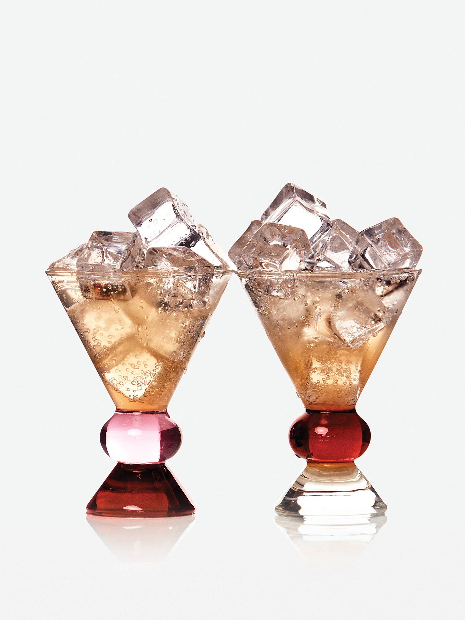 Totem Glasses, Provence