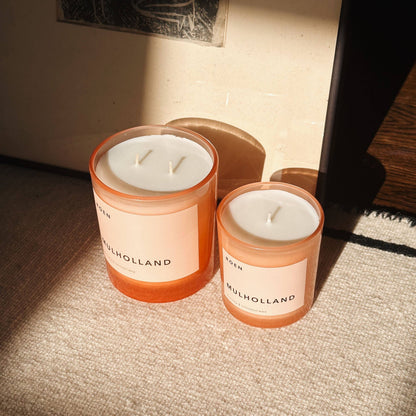 LE GRAND MULHOLLAND - Candles by Carlyle Avenue