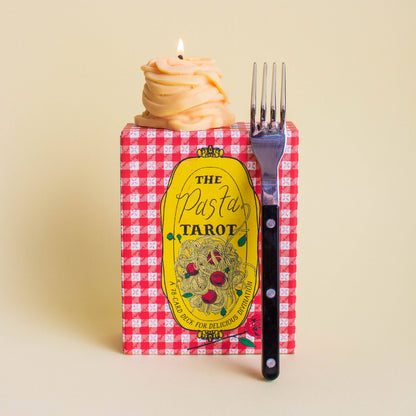 Tagliatelle Candle -  by Carlyle Avenue