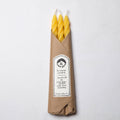 Pure Beeswax Spiral-Set of 3 -  by Carlyle Avenue
