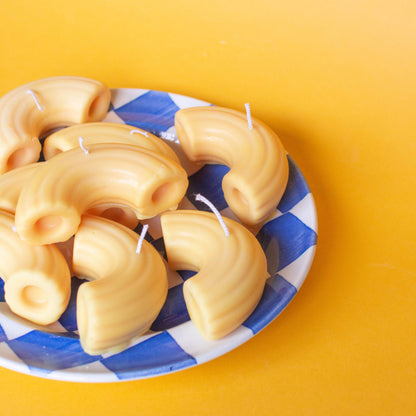 Rigatoni Candle -  by Carlyle Avenue