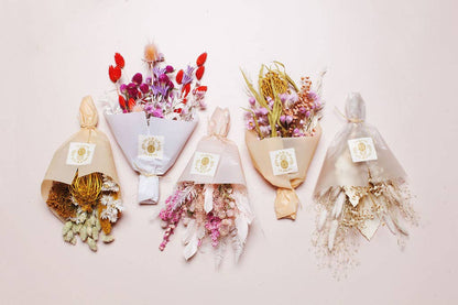 The Lark Bouquet Petite -  by Carlyle Avenue