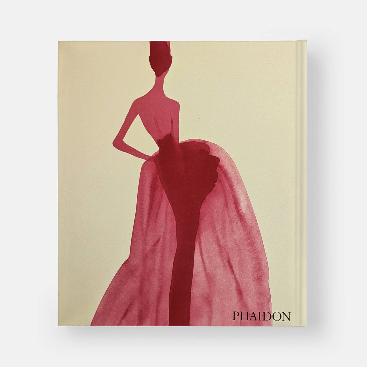 The Fashion Book (2025)