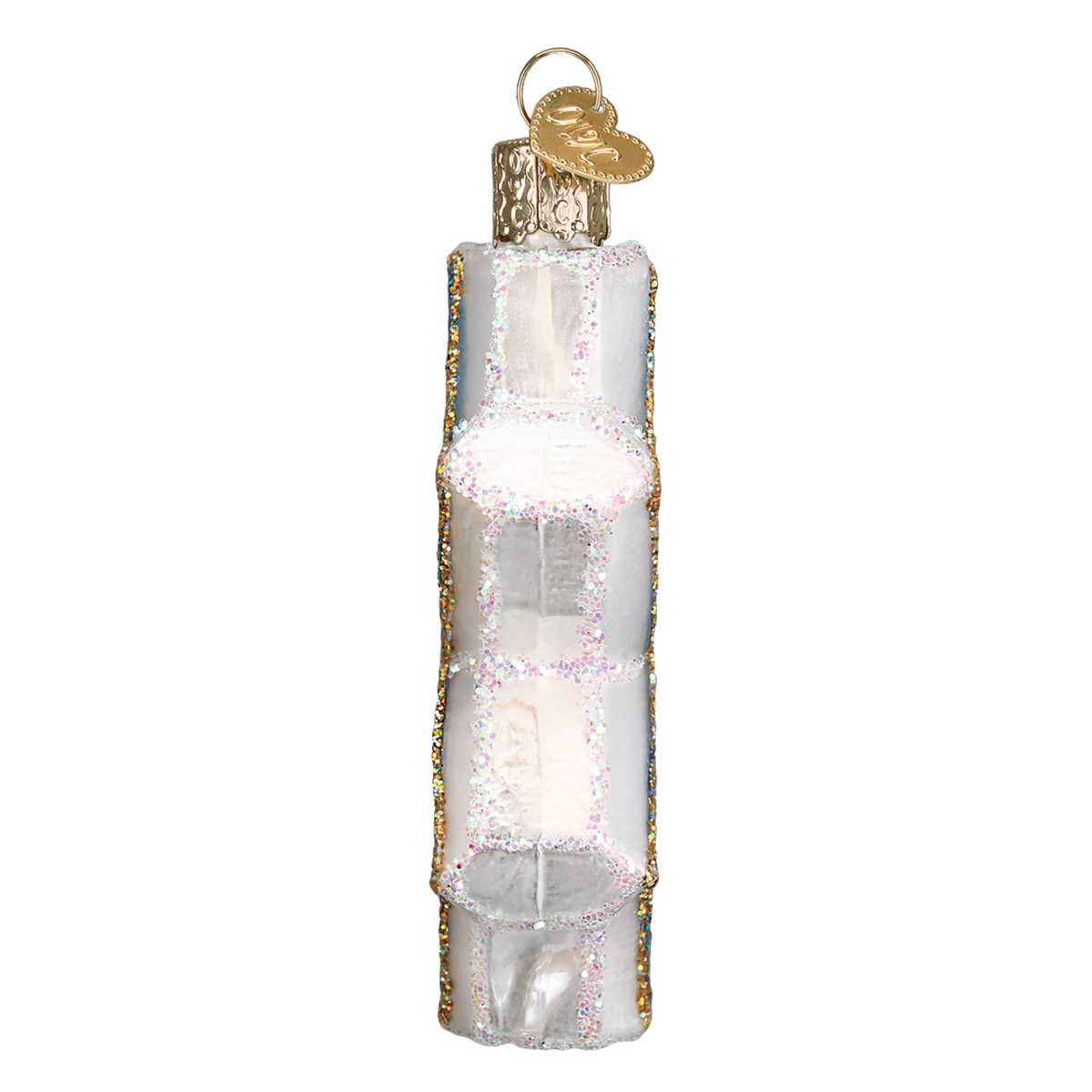 Star Of David Ornament