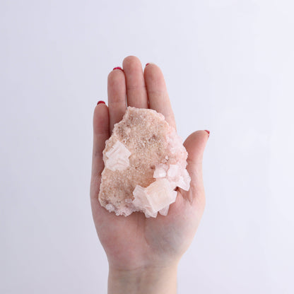 Halite Crystal - Decorative Accessories by Carlyle Avenue