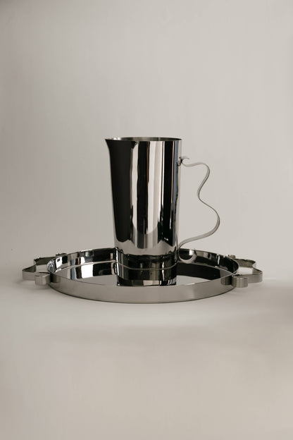Squiggle Tray -  by Carlyle Avenue